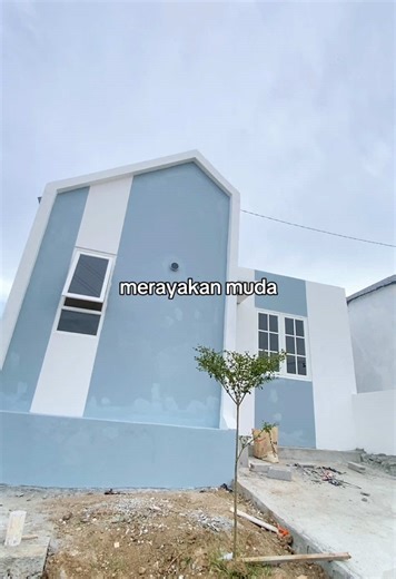 . RUMAH SUBSIDI ✅️ Type.36 Menerapkan Arsitektur Scandinavian Green Arsitektur adalah pendekatan perancangan, kawasan Mutiara Land, dan pengoperasian bangunan yang bertujuan meminimalkan dampak negatif terhadap lingkungan, menghemat energi, serta menciptakan ruang yang sehat bagi penghuninya. . Lokasi belakang kampus universitas tadulako Maps : Mutiara land tondo Angsuran Rp. 1.100.000 / bulan . . Instagram : Mutiara.land Tiktok : Mutiara.land.co.id . . Admin kantor 👇🏻👇🏻 Anisa : 62 851-2690-
