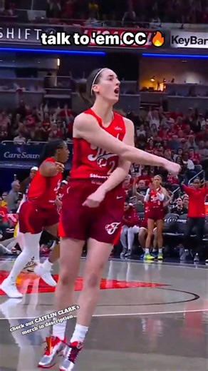 Caitlin Clark Is NOT Holding Back 😍🏀 #caitlinclark