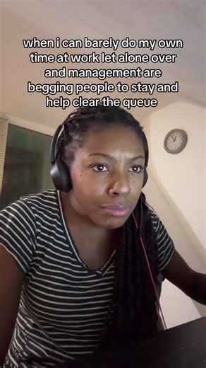 Struggles of Working in a Call Center Environment