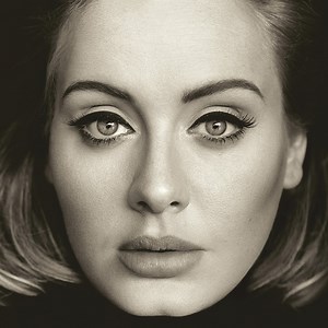 Adele 25 album review Parle Mag