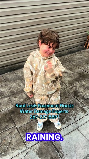 Rain Alert!!!🚨 Call for any water damage! Bucks County Philadelphia Montco and Nj 60 mins or less 267-279-1658 Office or a keystonemitigationservices.com#waterdamage #experts #free #inspection #bestofphilly