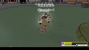 roblox project jojo 新GER rework介绍