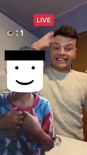 #robertokey maaf ngelag#collab