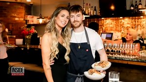 760K views · 14K reactions | Charles Withers was a contestant on the popular Food Network show “Chopped.” His wife Ashley says the man of her dreams disappeared from their Massachusetts home without so much as a goodbye. Ashley seemed to have an inkling of what he might be up to and so she set out to find him. She turned to a popular Facebook site “Are we dating the same guy?” for help. | Inside Edition | Facebook