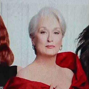 SURPRISE PREMIERE! THE DEVIL WEARS PRADA 2 ARRIVES ON DISNEY PLUS IN RECORD TIME 👠🔥