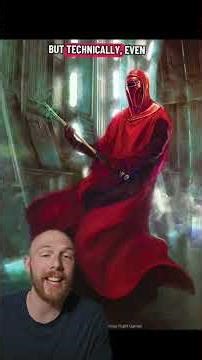 ART: Alex Kim, Dave Dorman, AldoK #starwars #palpatine #empire #emperorpalpatine #stormtrooper #fyp