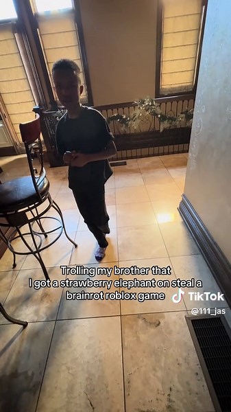 😂😂😂#roblox #brainrot #funny #viral #trending (I’m sick dm my voice) | Roblox