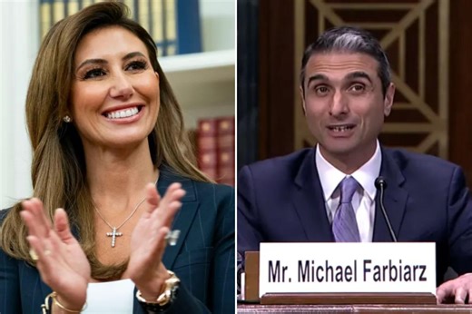 Alina Habba wins bid to drop foreign bribery case citing Trump EO — after judge refused pause