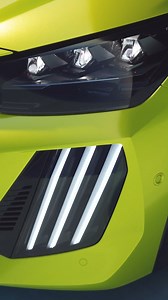 Dull drives? Not in this. The new #Peugeot208 brings energy, confidence, and attitude – just like you. Who’s ready to turn heads? #Peugeot https://www.peugeot.co.nz/new-cars/208-hybrid.html | Peugeot