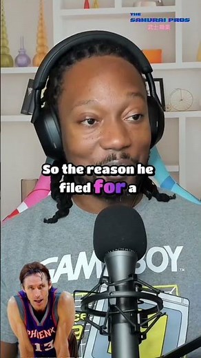 Steve Nash’s Divorce Story: The Most Savage NBA Betrayal Ever?