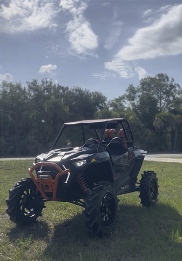 Highlifter RZR 1000 XP: New Build Overview