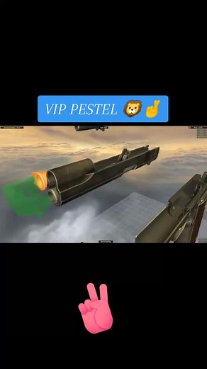 VIP PESTEL - Unique Electric Pistol and 9mm White Colour 30bore Shape