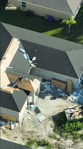 Need a Roof Replacement Near You? | Apex Roofing San Antonio, TX