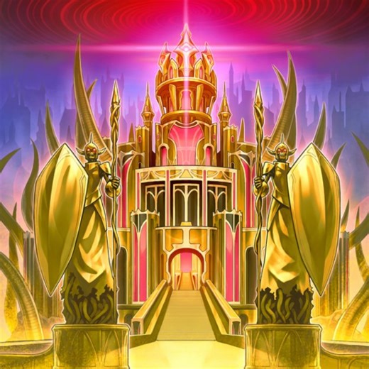 Pure Eldlich - YGOPRODeck