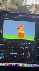 23K views · 892 reactions | Since you’ve been asking for it. Aussie Peppa Pig - 2023 out tomorrow with Merch! And new episodes every Sunday throughout January. Happy new year kants | Rory Lowe Comedy | Facebook