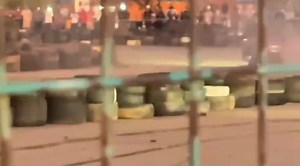 Sam Sam Spinning At Phakisa Raceway 🎥 S.H | BMW 325I