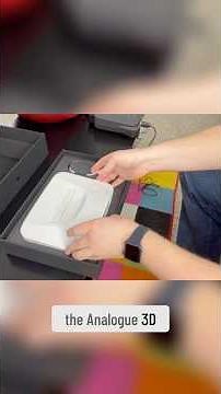 Analogue 3D Unboxing. It's FINALLY Here! (Review Kit)