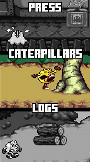 [PACMAN] All Funny PacMan Animation 3