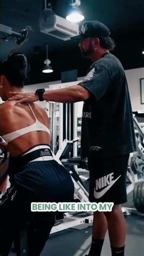 Gym Secrets Master Pull Ups & Scapular Control!