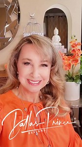 1.7K views · 14 reactions | New arrivals up to 50% off! Join @DallasPrinceDesigns today again at 5pm ET. ShopHQ.com/DallasPrince | ShopHQ | Facebook