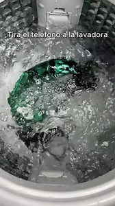 18K views · 309 reactions | What happens if you put your phone in the washing machine? - Find out more:https://fossibot.live/f105 헙헢헦헦헶헕헢헧 헙ퟭퟬퟱ——헼헻헹혆 $ퟭퟲퟵ.ퟵퟵ！ - #FOSSiBOT #F105 #RuggedPhone #DurablePhone #ToughAsHell #OutdoorGear #AdventureReady #ExtremeTest #Unbreakable #BuiltForToughness | FOSSiBOT | Facebook