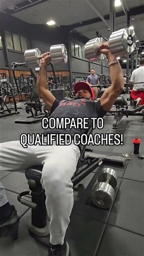 Fix form fast: Record lifts, compare to coaches—not influencers. Partial lockout intentional.