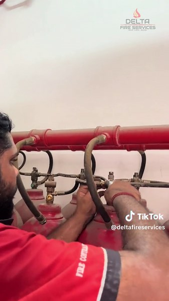 Hydrostatic Testing: Ensuring Piping System Integrity | Learn on TikTok