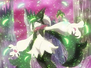 魔幻假面喵单通肉鸽初始挑战_口袋妖怪