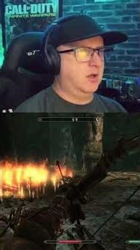 Apparently Resist Fire Doesn't Mean Immunity!