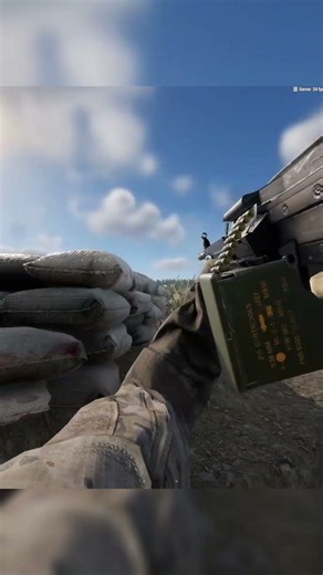 Best server on arma reforger? its called TEF (The Eastern Front) #armareforger #milsim