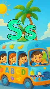 1.2M views · 17K reactions | ABC Learning English tutorial videos, abc tiktok videos for kids abc song for kids tiktok abc's song that make children happy, songs for your kids, abc song new version, one two three song kids tv 123 phonics song 2 baby songs for little kids for babies. ABCD Morning song for kids. #kidssong #2025 #abcd #fyp #babylaugh #foru #abcsong #kidslearning #alphabet #englishforkids #babylearning #LearnOnTikTok #babytiktok | EVNNE | Facebook