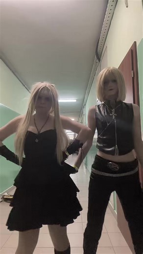 Cosplaying Mello from Death Note: Tips and Inspiration