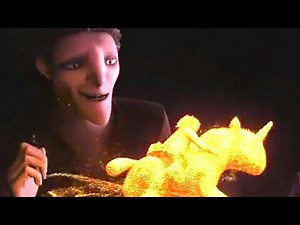 Breu Acaba Com O Sonho Da Criança | A Origem Dos Guardiões (2012) DUBLADO HD