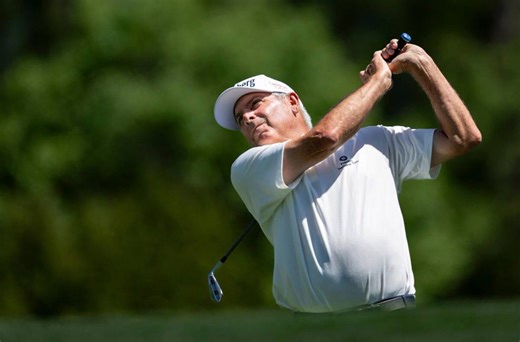 Fred Couples' worst fears come true as 41-year Masters first sours opening round