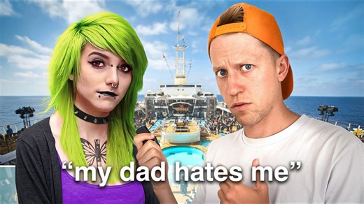 My 5-Day Emo Cruise Experience!