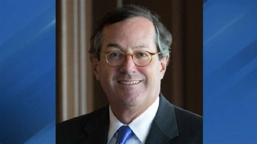 Warren Stephens receives confirmation to serve as U.S. Ambassador to United Kingdom