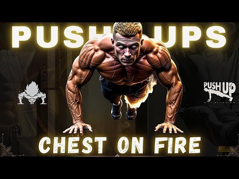 The Hardest Push-Up Variations for Professionals… Try Them If You Dare!🔥