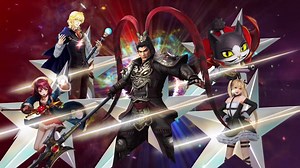 178K views · 2K reactions | Bringing together many of KOEI TECMO...