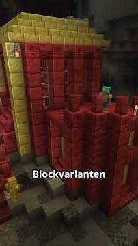 NEW biome with NEW creature | Update info from Minecraft LIVE