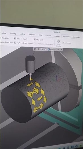 Next Level Manufacturing at Maxwell Engineering
