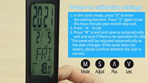 LED Desk Lamp with Wireless Charger, Dimmable ​Eye-Caring Table Lamp with Touch Control, USB Charging Port, 3 Lighting Modes, 5 Brightness Level, Built-in Clock, Alarm, Date, Temperature