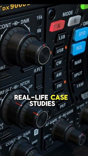 Mastering FT8 for hams #hamradio #ft8