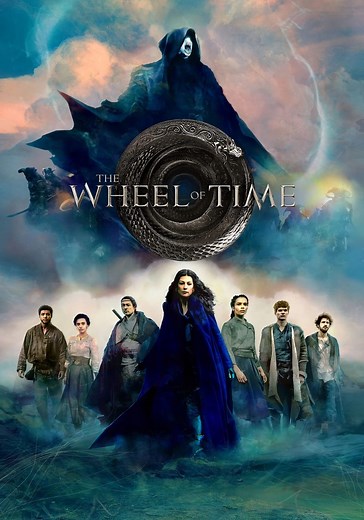 The Wheel of Time Season 1 - watch episodes streaming online