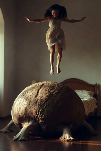 【ASMR】Which bed Would You jumping In? #asmr #asmrvideo #relaxation #shorts