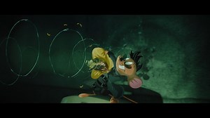 43K views · 556 reactions | ¿Los Tunes dentro de la Matrix?  Con este pequeño clip de Space Jam: Una Nueva Era solo nos dieron más ganas de ir a verla en Cinemex  Adquiere tus boletos  https://bit.ly/SJ2-CMX #SpaceJamPelícula | Cinemex | Facebook