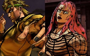 JoJo's Bizarre Adventure: All-Star Battle R tier guide - 5 best characters in the fighter