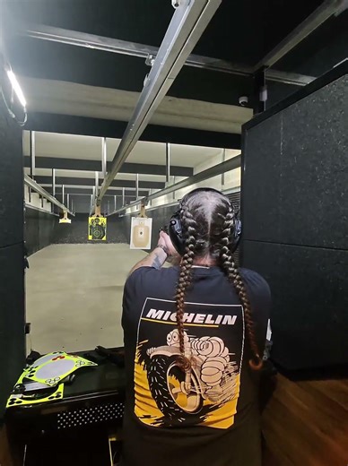 Shadow 2 Compact with Cajun Gun Works Internals