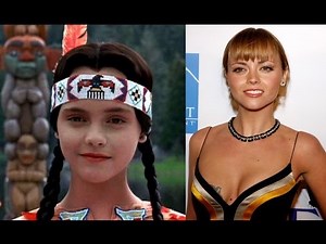 Top 10 Child Stars Of The 90s: Where Are They Now?