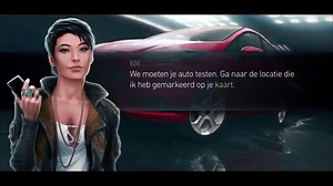 Need for Speed: No Limits (by Electronic Arts) - iOS / Android - HD (Sneak Peek) Gameplay Trailer