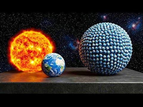 Ученые утверждают, что Солнечная система является кладбищем мертвых Земель